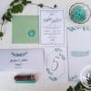 Invitatie nunta Eucalipt 5