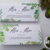 Invitatie nunta Grice 5