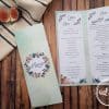 Invitatie nunta Mistery 5