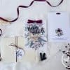 Invitatie nunta Rina
