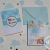 Invitatie botez Winnie the pooh 1