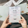 Invitatie botez Dragonel