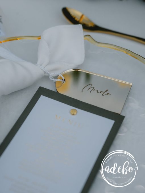 Invitatie nunta Luxury peonies 10